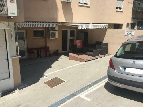 Hostal Studio Apartman