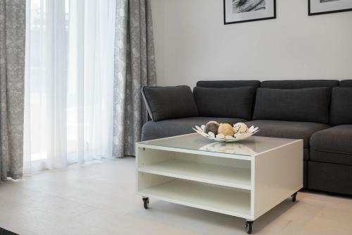 S Luxury Apartments