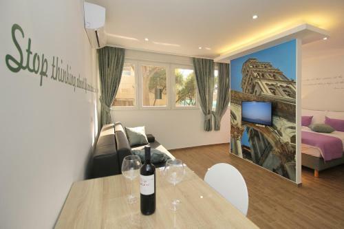 Studio Apartments 4 You In Split