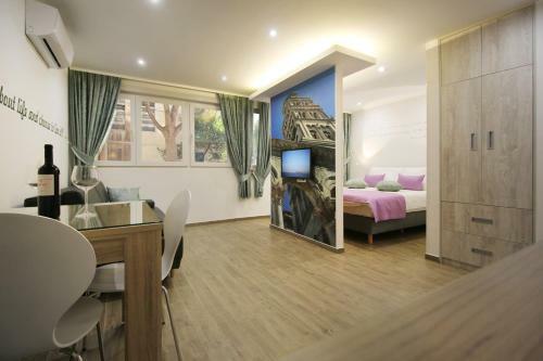 Studio Apartments 4 You In Split