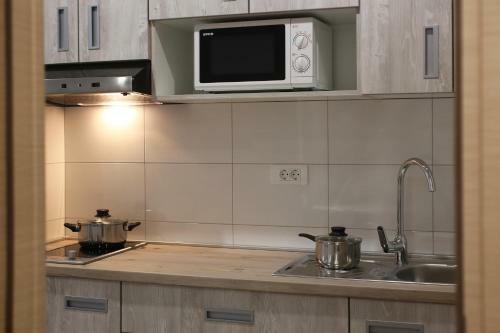 Studio Apartments 4 You In Split