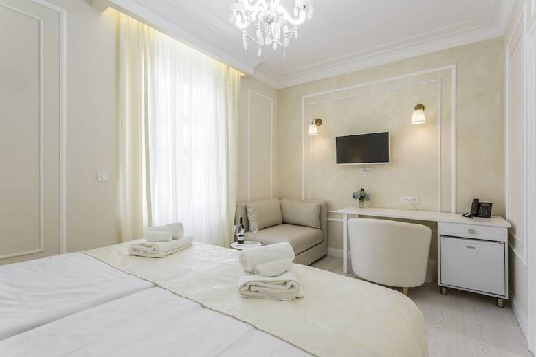 Boutique Hotel Ba?vice