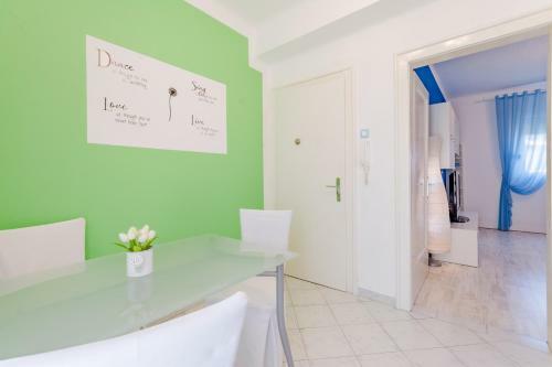 Apartment Nazor