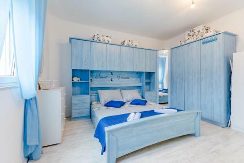 Apartment Nazor