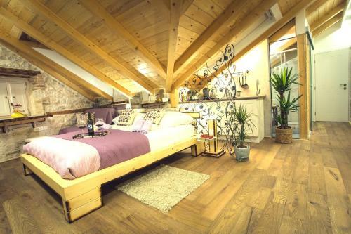 Apartamento Luxury Loft In Split