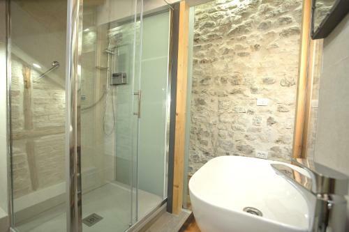 Apartamento Luxury Loft In Split