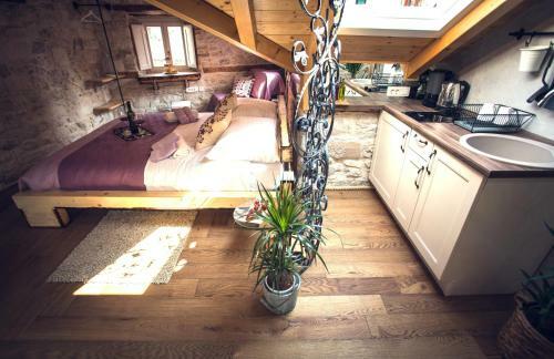 Apartamento Luxury Loft In Split