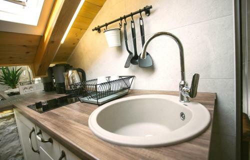 Apartamento Luxury Loft In Split