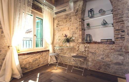 Apartamento Luxury Loft In Split