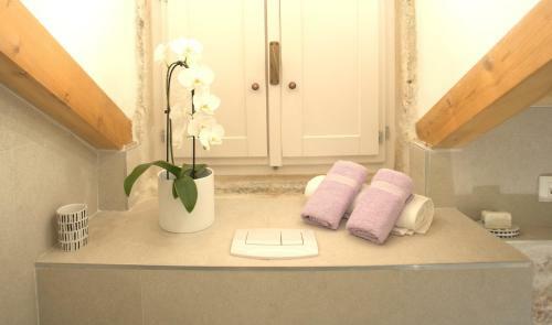 Apartamento Luxury Loft In Split