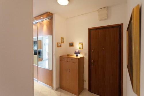 Exclusive Sea View Apartment