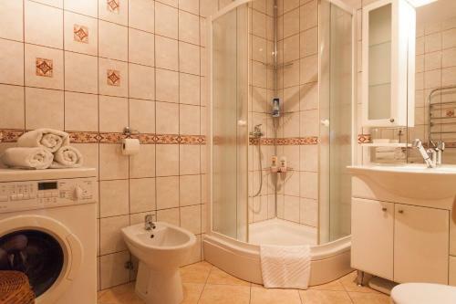 Exclusive Sea View Apartment