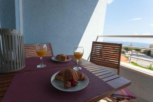 Exclusive Sea View Apartment