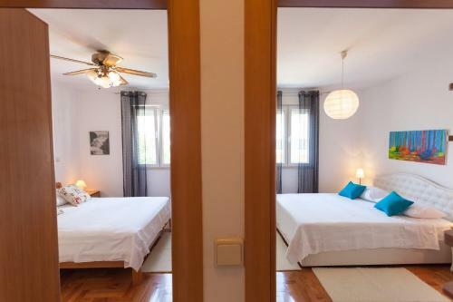 Exclusive Sea View Apartment