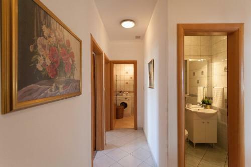 Exclusive Sea View Apartment