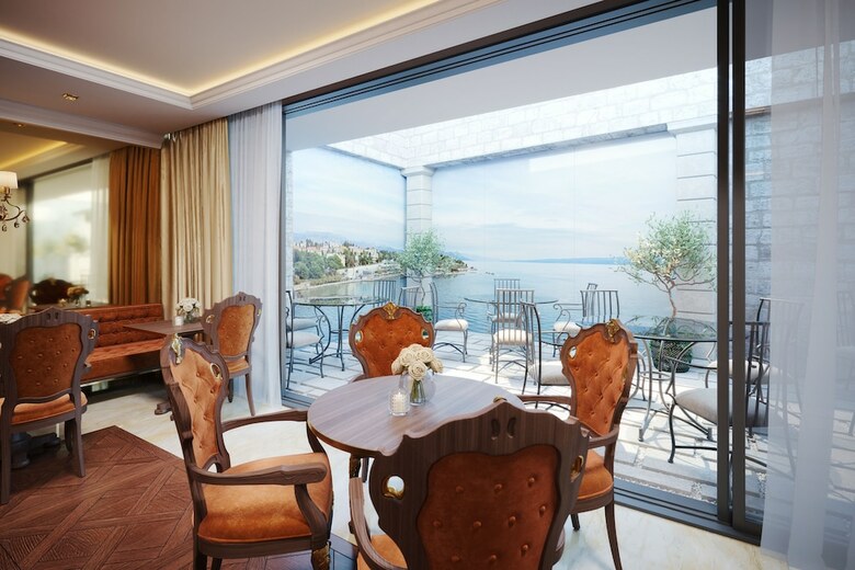 Hotel Villa Harmony