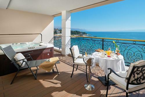 Hotel Villa Harmony