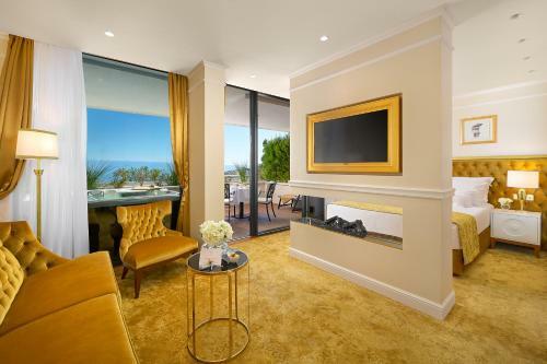 Hotel Villa Harmony