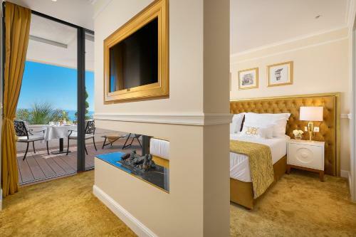 Hotel Villa Harmony