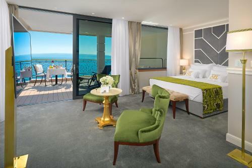 Hotel Villa Harmony