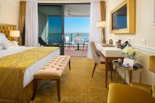 Hotel Villa Harmony