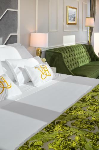 Hotel Villa Harmony