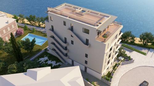 Hotel Villa Harmony
