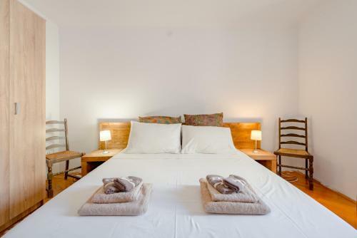 Lct Alberti Palace Apartment