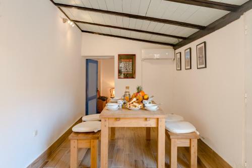 Lct Alberti Palace Apartment