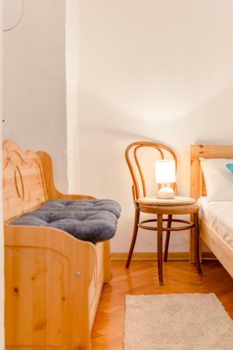 Lct Alberti Palace Apartment