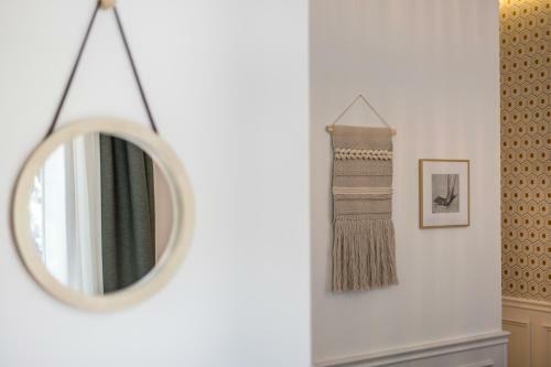 Bed & Breakfast Evala Luxury Rooms With Pool And Garden