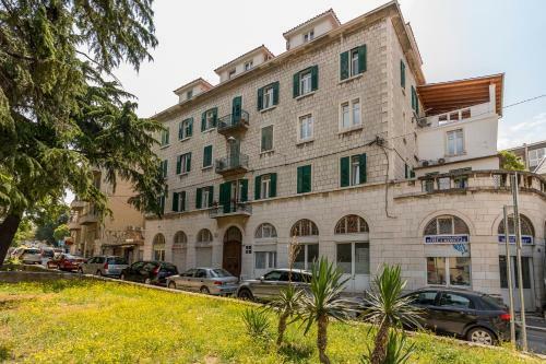 Bed & Breakfast Evala Luxury Rooms With Pool And Garden