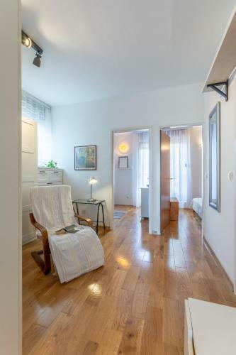 Apartment Zenko