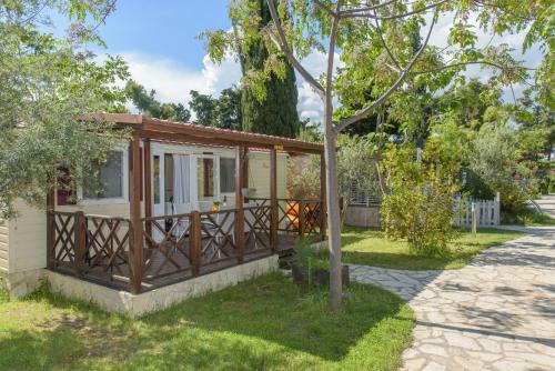 Camping Stobre? Split