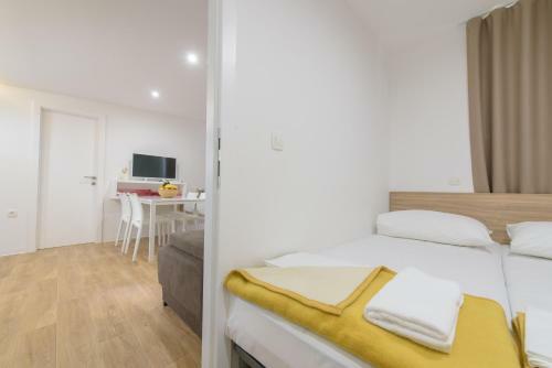 Camping Stobre? Split