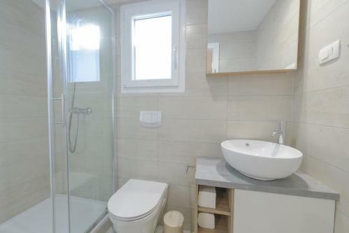Camping Stobre? Split