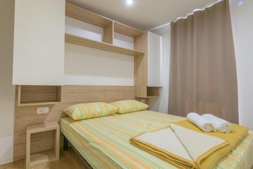 Camping Stobre? Split