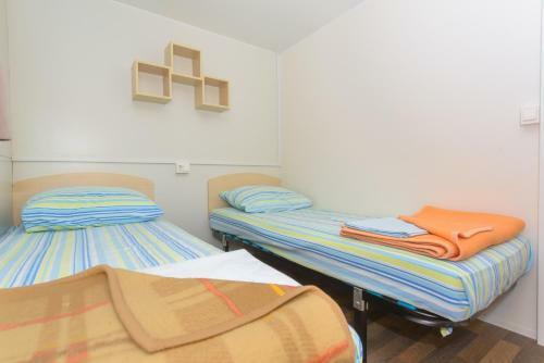 Camping Stobre? Split