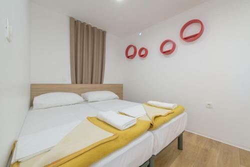 Camping Stobre? Split