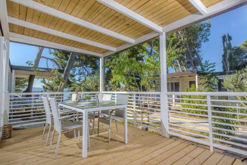 Camping Stobre? Split