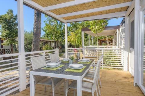 Camping Stobre? Split