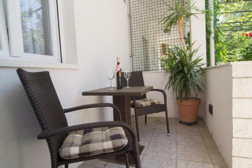 Apartment Studio Vedran