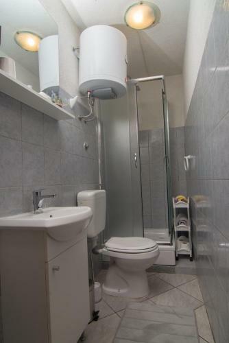 Apartment Studio Vedran