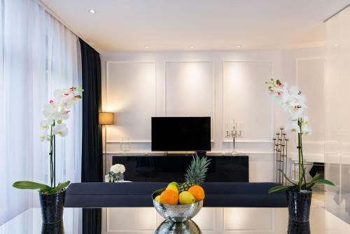 Apartment Antonia-beautiful Studio