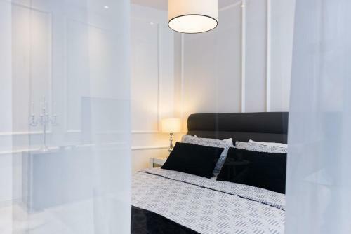 Apartment Antonia-beautiful Studio