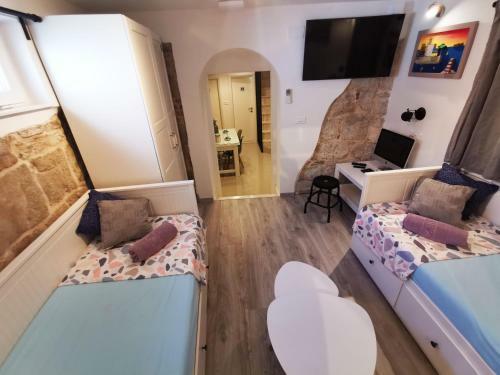 Crobeauty Villa
