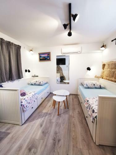 Crobeauty Villa