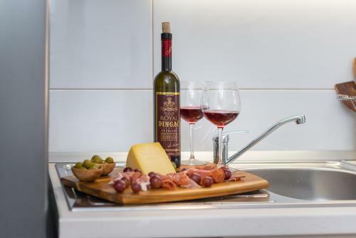 Apartamento Sun Spalato City