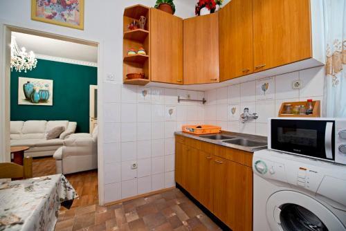 A1 - Apartment In The Very Heart Of Split