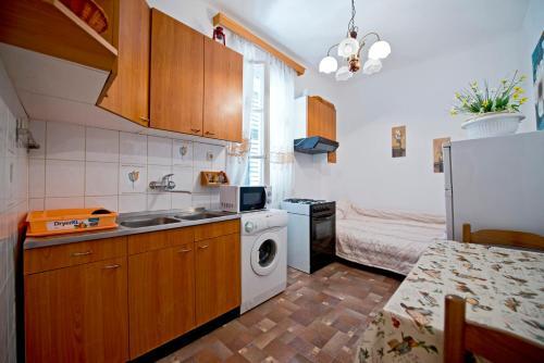 A1 - Apartment In The Very Heart Of Split